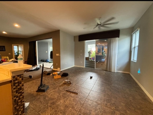Cabin Project