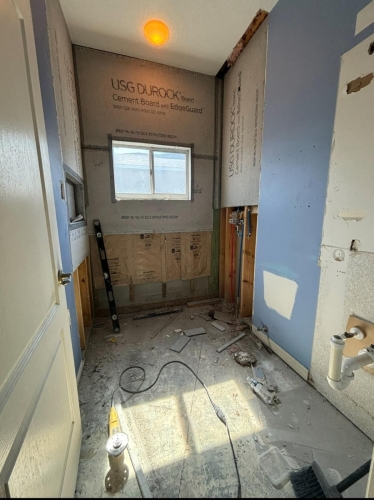 CABIN PROJECT