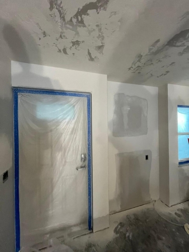 Drywall