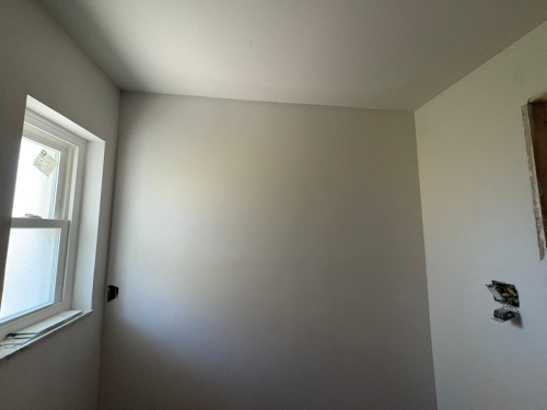 DRYWALL PROJECT / Siesta Key
