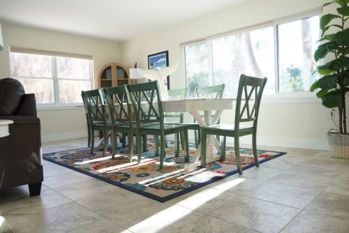 Flooring