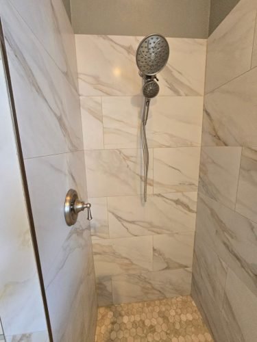 Small Space Transformation