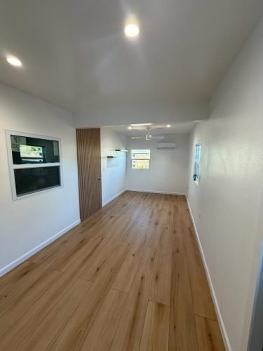 Home Expansion